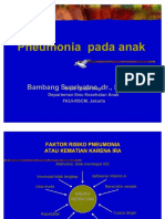 PDF Pneumonia Pada Anak DL