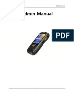 DS3 Admin Manua Version 15 - 2