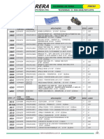 RETENES DE GRASA Lista de Precios 14-02-2023 | PDF Lista de Precios 14-02-2023 | PDF  