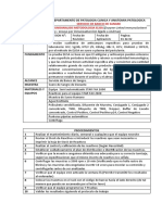 Inmunoanalisis Elisa Banco Sangre