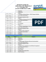 Rundown LKMM-TM 2021