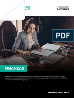 Brief DP Finanzas