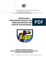 Knpi Kab - Bandung Barat