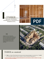 Timber: Cost Effective - Ix