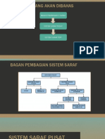 Biologi - Sistem Koordinasi