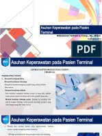 Askep Pada Pasien Terminal