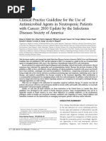 Download GUIA IDSA NEUTROPENIA by Marwin Joule Rodas Carhuatanta SN54684260 doc pdf