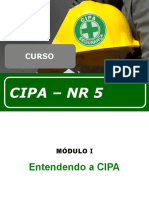 Curso de Cipa_segsempre