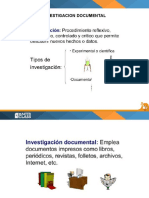 1559760035dua Pasos de La Investigacion Documental Ppt (1)