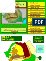 Geografie Harta Interactiva a Romaniei Dirpes Iulian Dorut