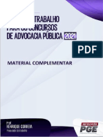 Aula 05 - Material Complementar 2