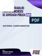 Aula 02 - Material Complementar 1