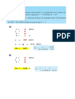 Problemas Cimenta 3c - Taludes