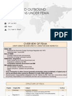 FEMA Document