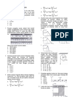 Soal 2 Adi Febrianto Xii - Mipa 8 (Fisika)