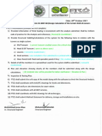 Structural Calc Analysis of in Patient BLDG Facade Rev02 09.11.2021