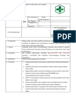 7.1.3.7. Spo Rapat Anatar Unit Kerja