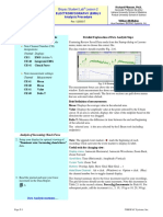 L02 Analysis Procedure