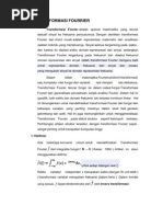 Download Tugas Glossary Sinyal Sistem by Muh Akbar Triana SN54685433 doc pdf