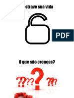 A forma comprovada de trabalhar crenças limitantes - Ana Araújo