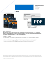 Isophthalic Polyester Resin: Durable and Stable Resin