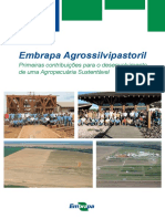 LIVRO EMBRAPA_2019_Embrapa Agrossilvipastoril_contrbuição Para Agropecuária Sustentável_800pgs