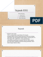 Sejarah Eeg