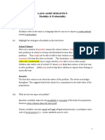 Semantics_T 10_Modality & Evidentiality (With Anwers)