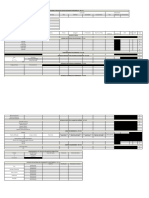 Quadro Resumo Decreto 42 2018