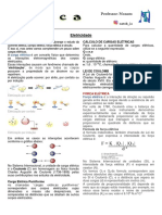 Eletricidade