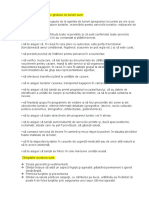 Principalele Abilități Ale Ghidului de Turism Sunt