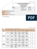 Experiment 4 Lab Report