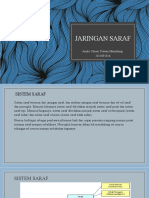 Jaringan Saraf - Andro Chaesi Todoan Manullang - 2013091016