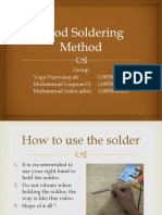 Good Soldering Method_Bhs.inggris