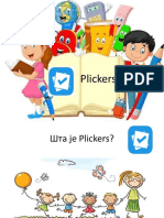 Plickers