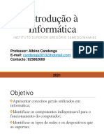 Introducao Informatica