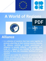 A Word of Region