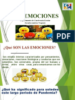 Como Gestionar Nuestras Emociones