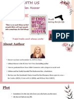 Novel Review PDF