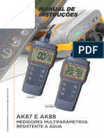 Manual - AK87-AK88 - A6 Curvas