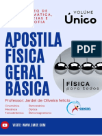 Capa Apostila