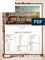 Players Guide v1.2