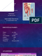 Lapsus Appendisitis Dezalia