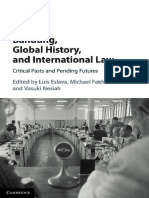 Bandung Global History and International Law