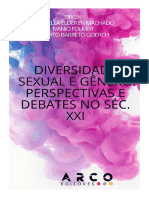 Diversidade Sexual e Genero