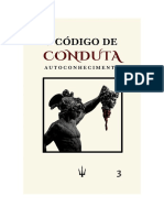 O Código de Conduta - Mateus H. de Oliveira