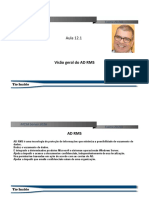1.1 Aula 12.1 Visão Geral Do AD RMS.pdf