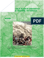 Bab 4 Gejala Alam Di Indonesia Dan Negara Tetangga