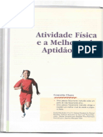 Atividade física e a melhoria da aptidão física