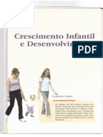 Crescimento Infantil e Desenvolvimento Motor